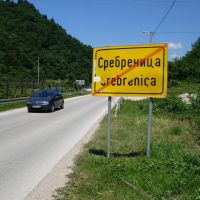 Ni garancije, da se Srebrenica ne more ponoviti