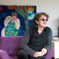 Intervju: Goran Bregović (izvirnik)