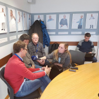 Slovenija se pridružuje Cernu