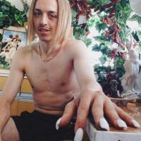 Intervju s Tommyem Cashem