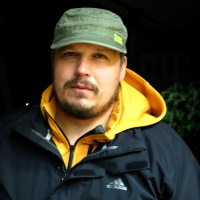 Aleš Mlinar o piku klopotače