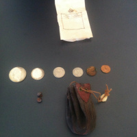 Časovna kapsula - Gimnazija Kranj