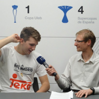 INTERVJU: Luka Dončić za Val 202