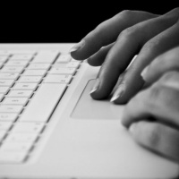 Februar - mesec varne rabe interneta