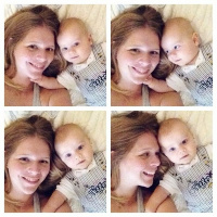 Fotrografi in mamografinje