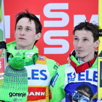 Spimo bolj pomirjeni!