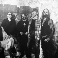 El Kachon – Samo dotik