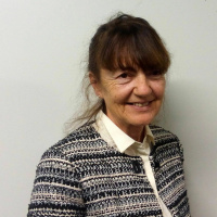 Dr. Lučka Kajfež Bogataj na Medijskem ogledalu