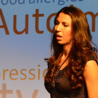 Interview: Alanna Collen, 10% Human