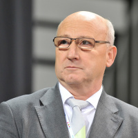 Pogovor z Bogdanom Gabrovcem ob 25-letnici OKS