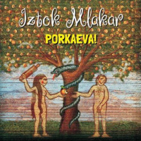 Iztok Mlakar - Šuolni