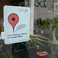 Odbita do bita: Katero navigacijo uporabljate?