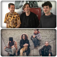 Izštekani: persons from porlock In Matter - spot