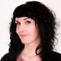 Romana Stojnšek, modna oblikovalka