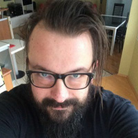 Matej Mrevlje - simptomi pljučnice