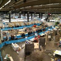 EuroSkills 2016 v Göteborgu