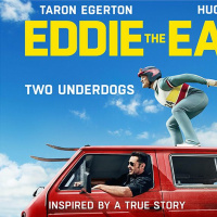 Jaka Rus je kot predskakalec dobil sanjsko službo.