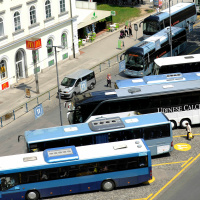 Nizkocenovni avtobusni prevozi