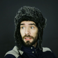 Ntoko: Alternativa, rdeca nit novega albuma