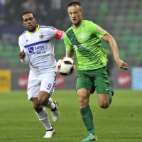 Nedeljsko športno popoldne, 16. 10. 2016