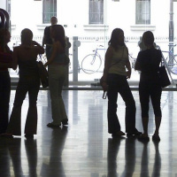 Forum 69: Magistrica in kovinar