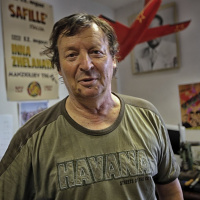 Izštekani Drago Mislej Mef, 18.10.2016