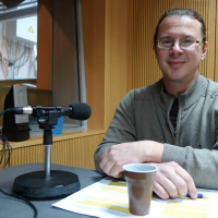 Luka Omladič o ekoteriristih