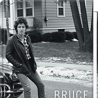 Bruce Springsteen in njegova avtobiografija