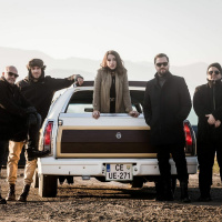 Izštekani: Tabu (spot)