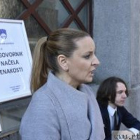 Katarina Bervar Sternad