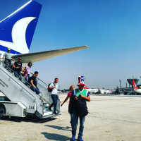 Komaj čakamo, da pokažemo kaj znamo!