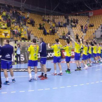 Nedeljsko športno popoldne - 25. 9. 2016