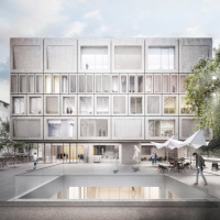 Lena Krušec, Tomaž Krušec in Vid Kurinčič