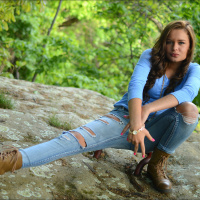 FORUM 69: Naličena na Šmarno goro