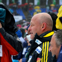 Avstrijski trenerji so prevzeli svet smučarskih skokov in poletov