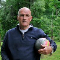 Mozaik spominov Braneta Oblaka in njegovih soigralcev