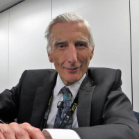 INTERVIEW: Martin Rees