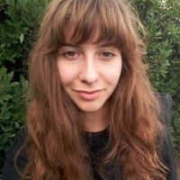 Aja Trebec - Politehnična univerza Marche (Italija)