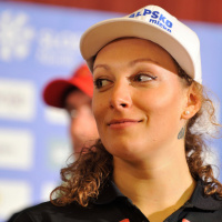 Ilka Štuhec: Po superveleslalomu sem se morala ponovno sestaviti