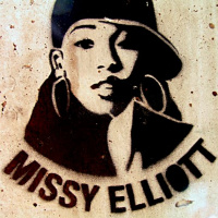 Missy Elliott je boljše