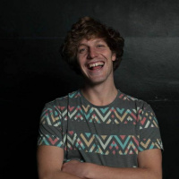 Ime decembra 2016: Žiga Vrtačič