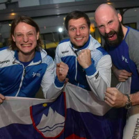 Obup, navijanje, solze Iva Milovanoviča