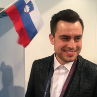 Evrovizijska razglednica: Kijev 2017