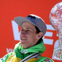 Ime marca 2016: Peter Prevc