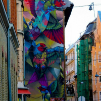 Madžarska pred referendumom