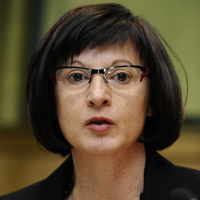 Dr. Milica Antič Gaber o pravicah žensk