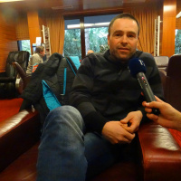 Janez Slivnik: V avstrijski reprezentanci so razmere neprimerljive z ostalimi