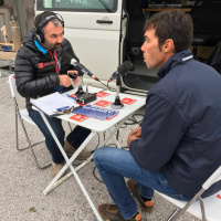 Peter Sterni, predsednik TPK Sirena