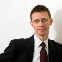 Dragan Barbutovski ob 13. obletnici vstopa Slovenije v EU