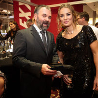 Reportaža o premieri filma Sedem do uspeha